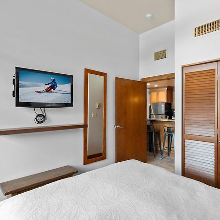 Sundial Lodge By All Seasons Resort Lodging パークシティ エクステリア 写真