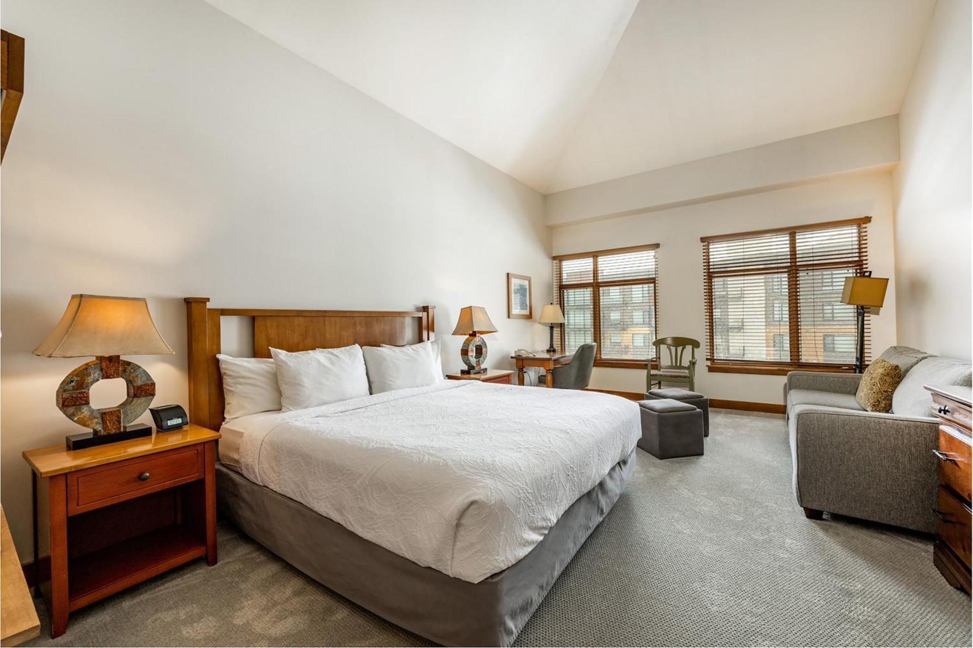 Sundial Lodge By All Seasons Resort Lodging パークシティ エクステリア 写真