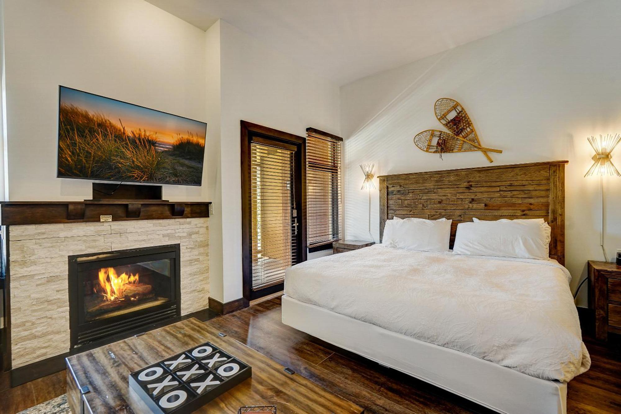Sundial Lodge By All Seasons Resort Lodging パークシティ エクステリア 写真