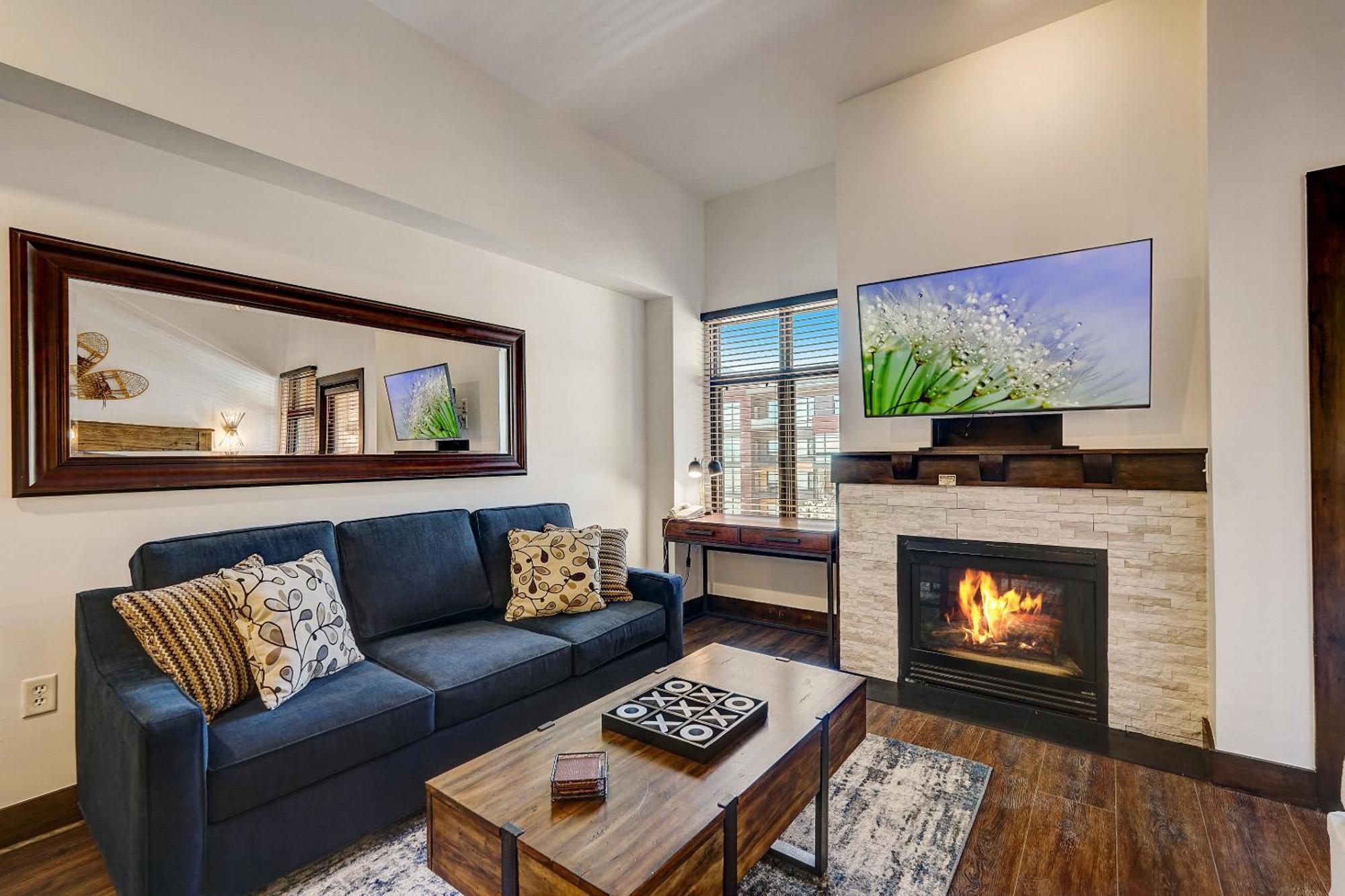 Sundial Lodge By All Seasons Resort Lodging パークシティ エクステリア 写真