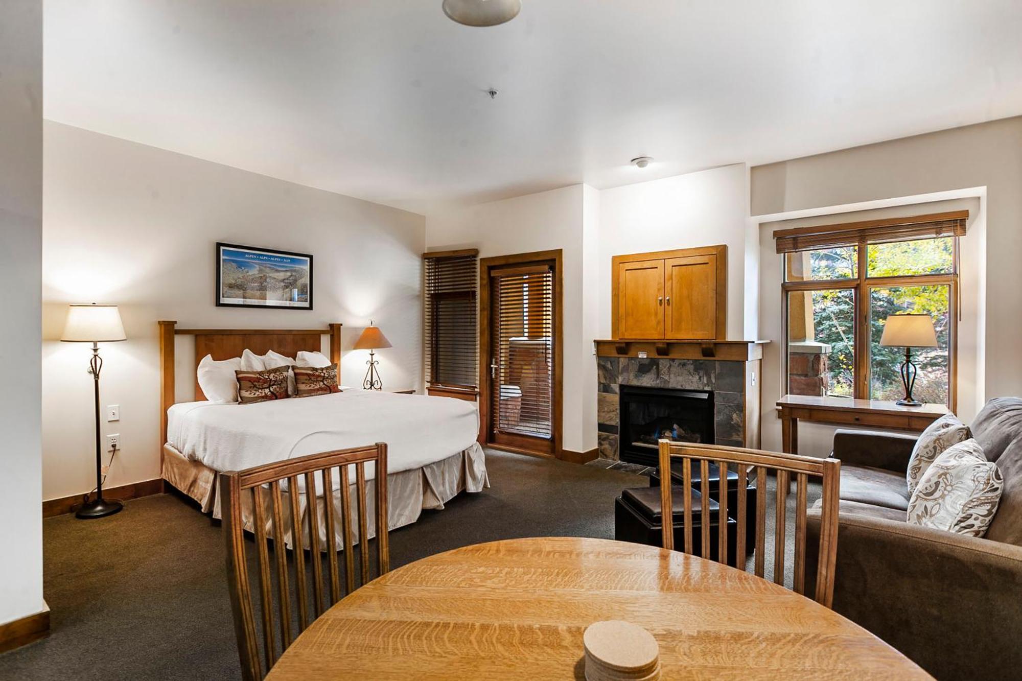 Sundial Lodge By All Seasons Resort Lodging パークシティ エクステリア 写真