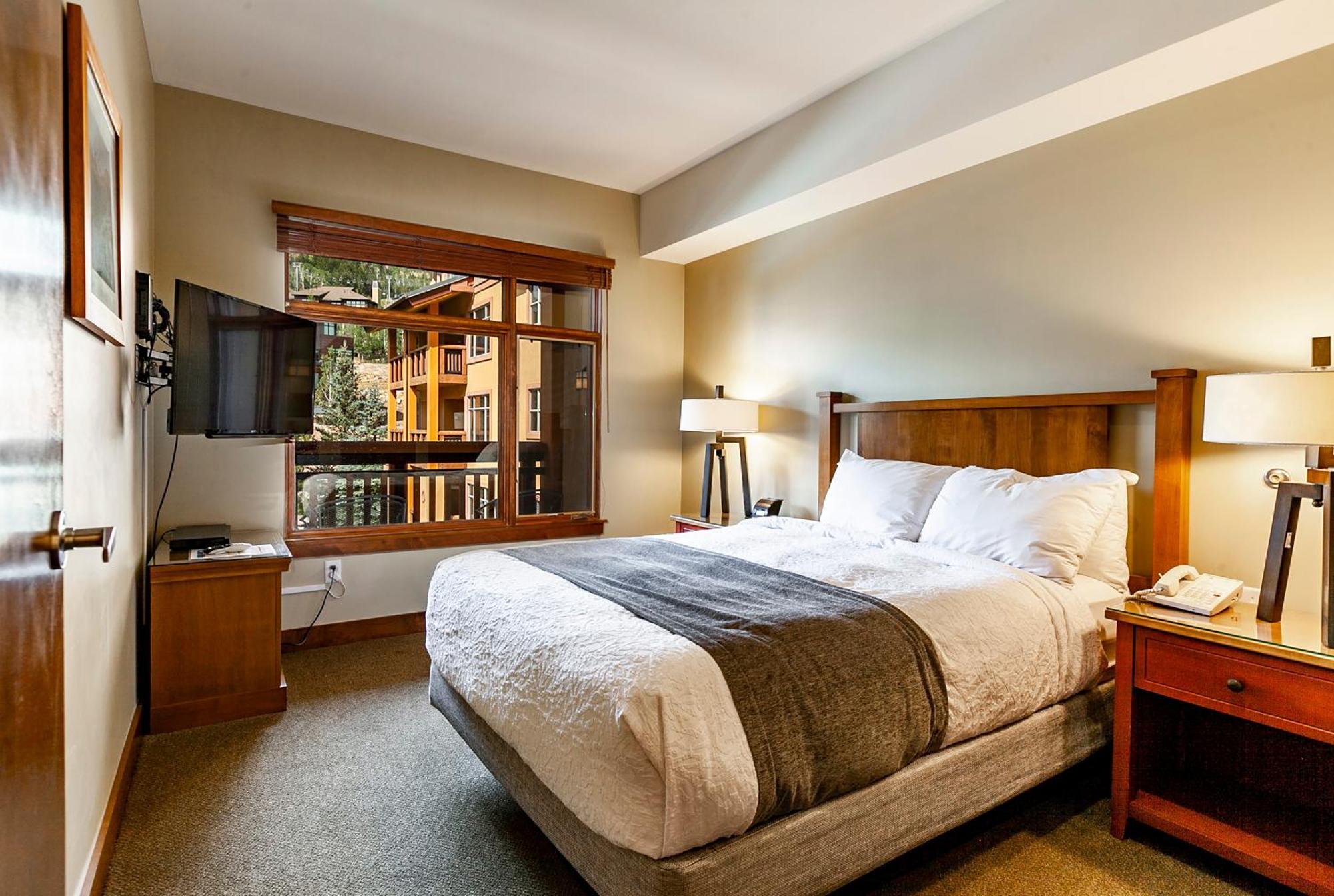 Sundial Lodge By All Seasons Resort Lodging パークシティ エクステリア 写真