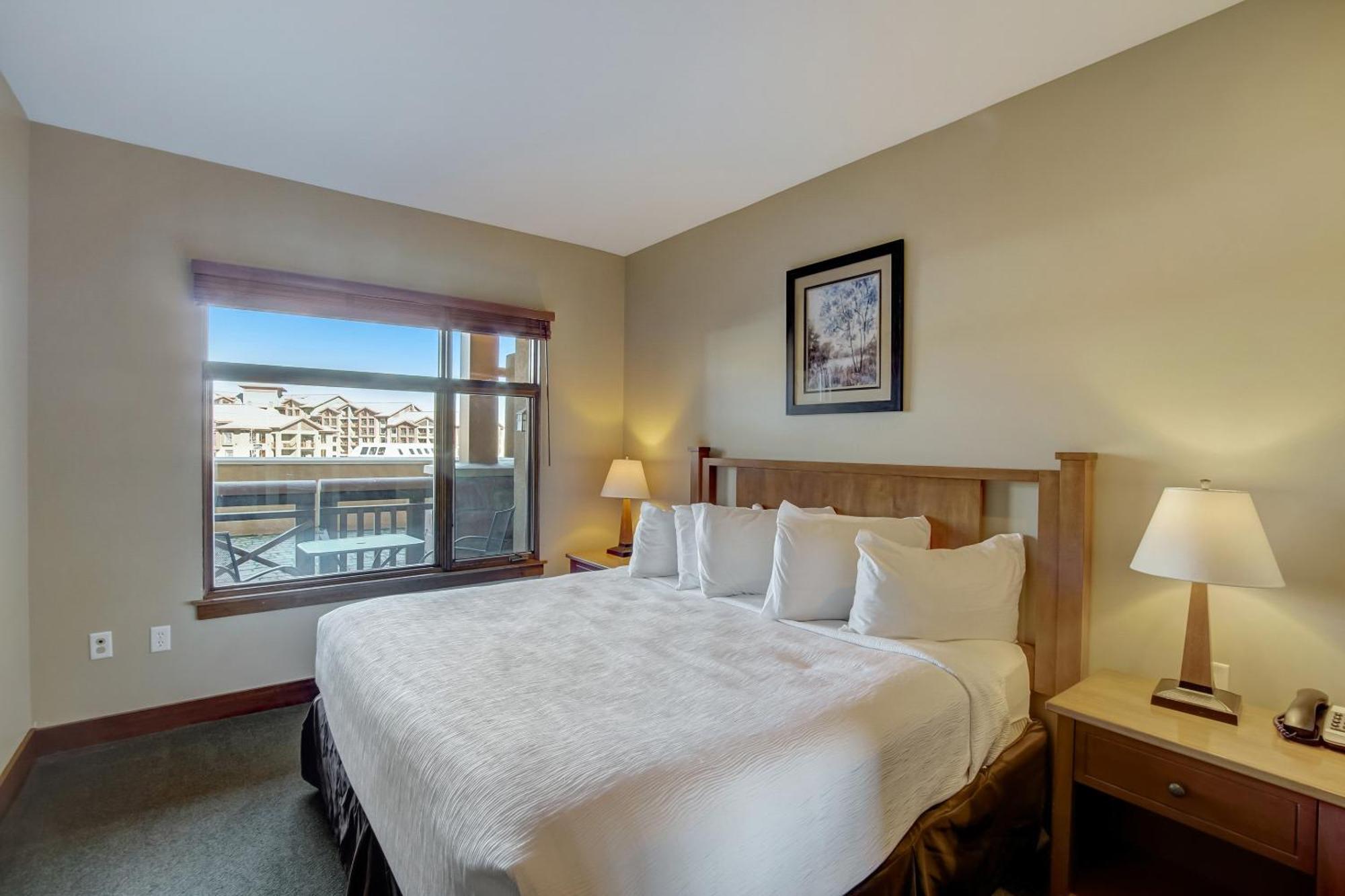 Sundial Lodge By All Seasons Resort Lodging パークシティ エクステリア 写真