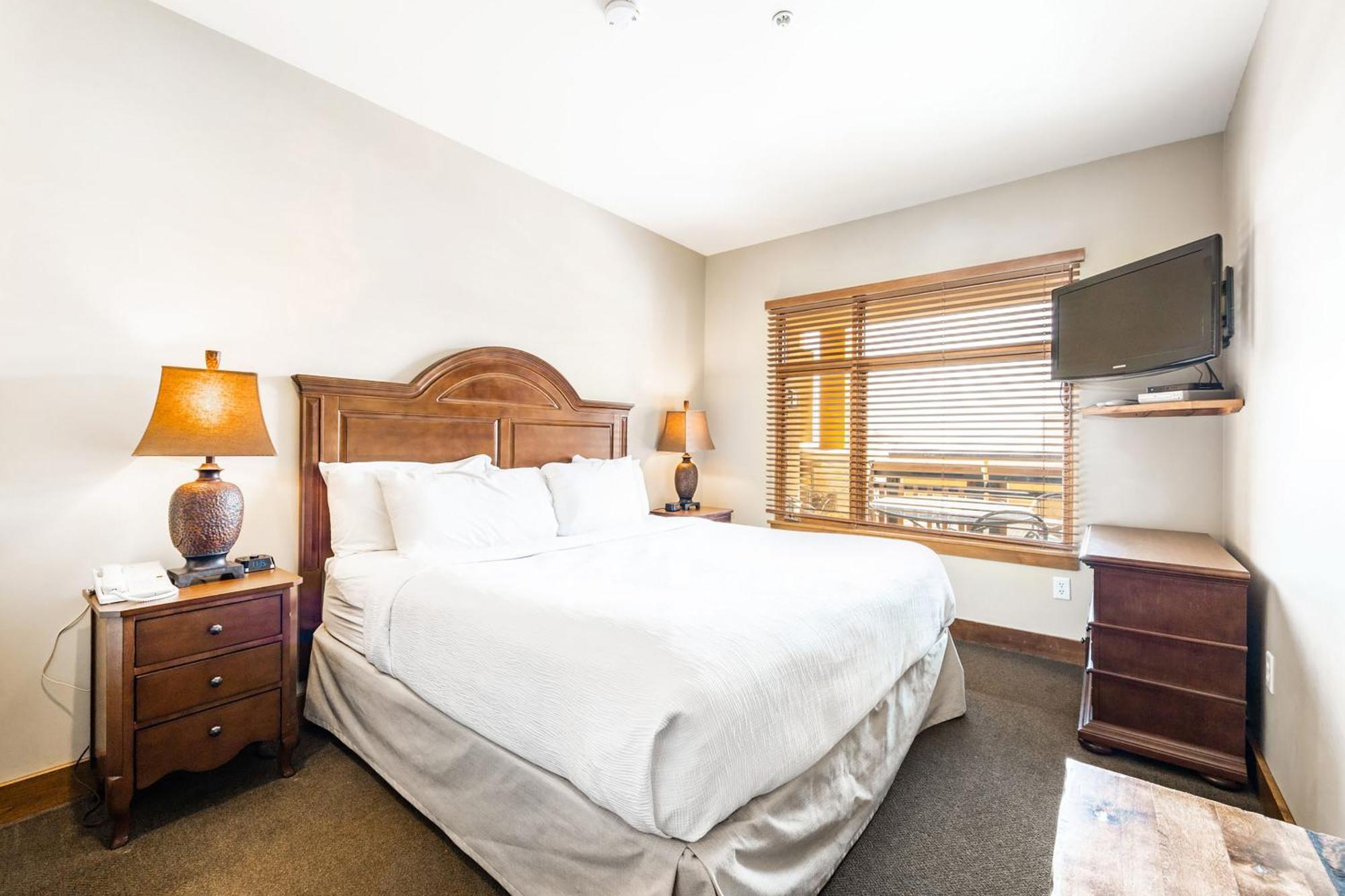 Sundial Lodge By All Seasons Resort Lodging パークシティ エクステリア 写真
