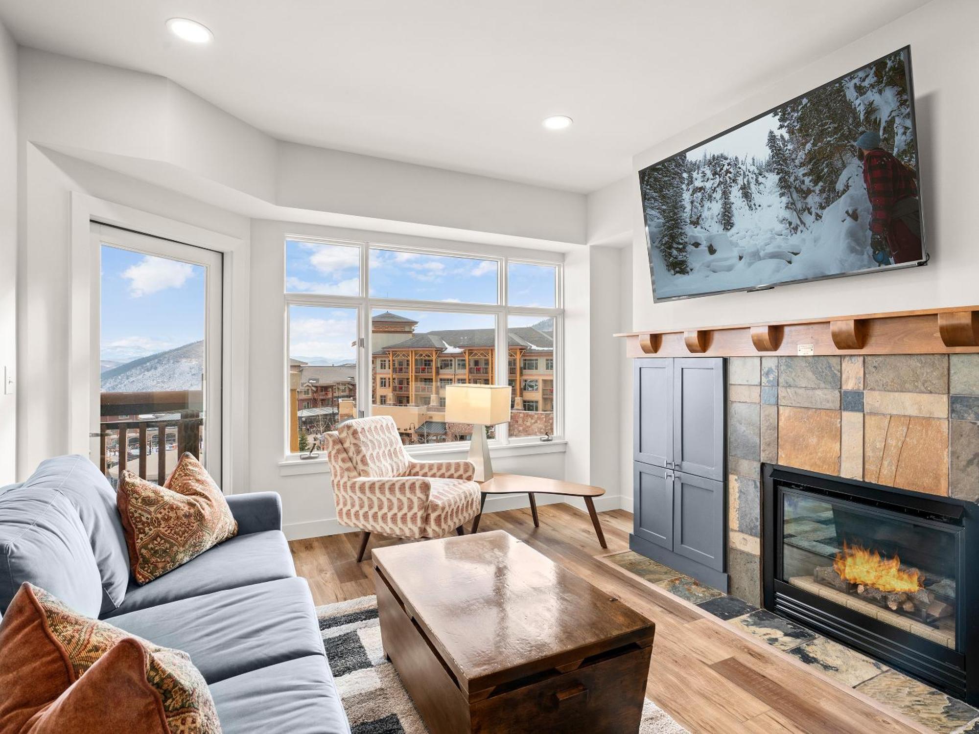 Sundial Lodge By All Seasons Resort Lodging パークシティ エクステリア 写真