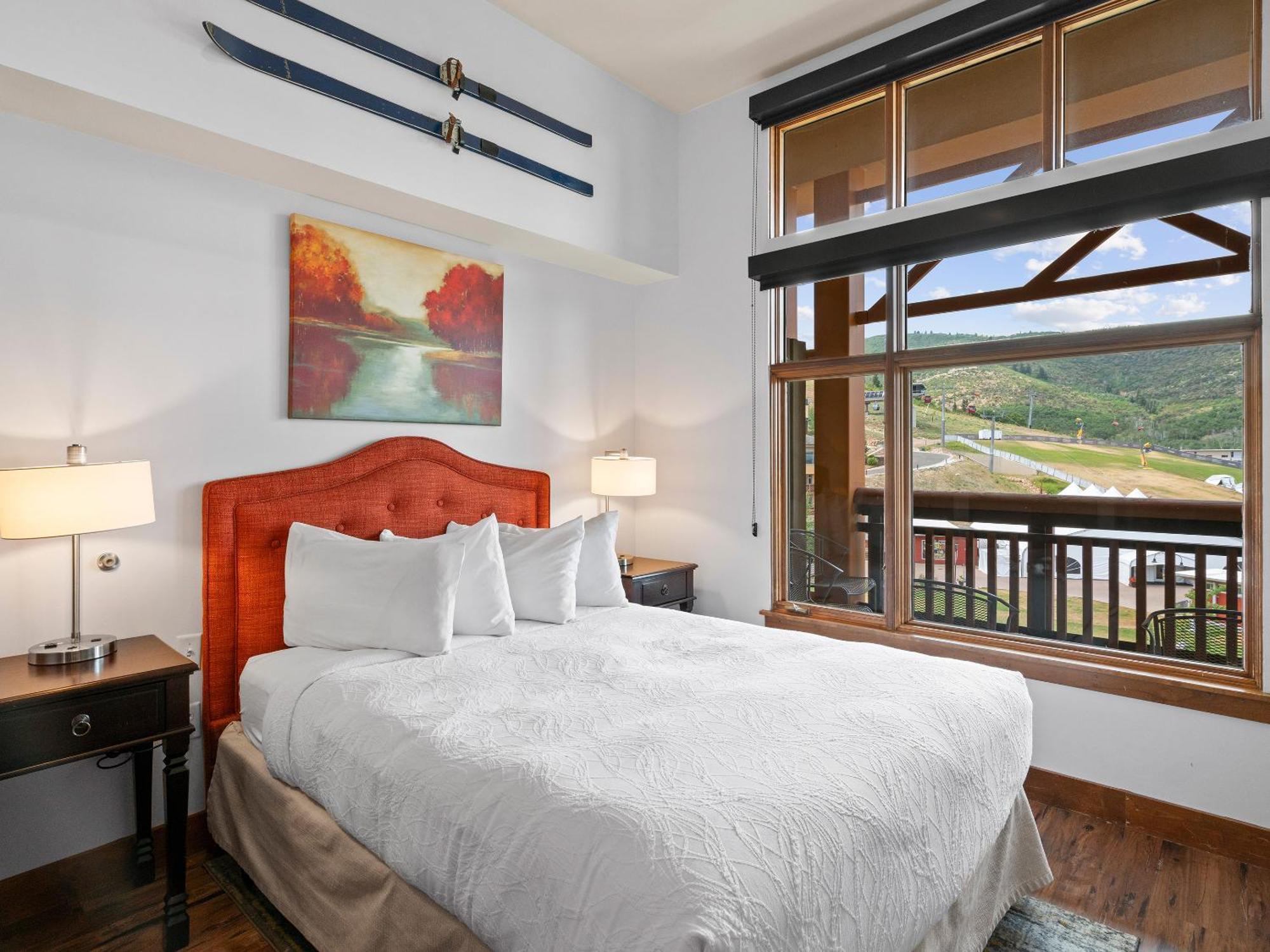 Sundial Lodge By All Seasons Resort Lodging パークシティ エクステリア 写真
