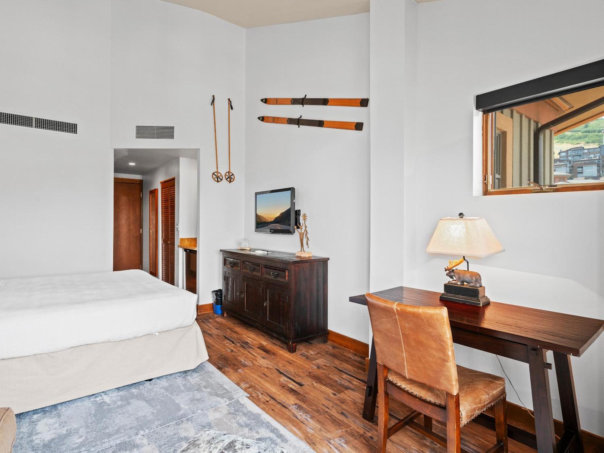 Sundial Lodge By All Seasons Resort Lodging パークシティ エクステリア 写真