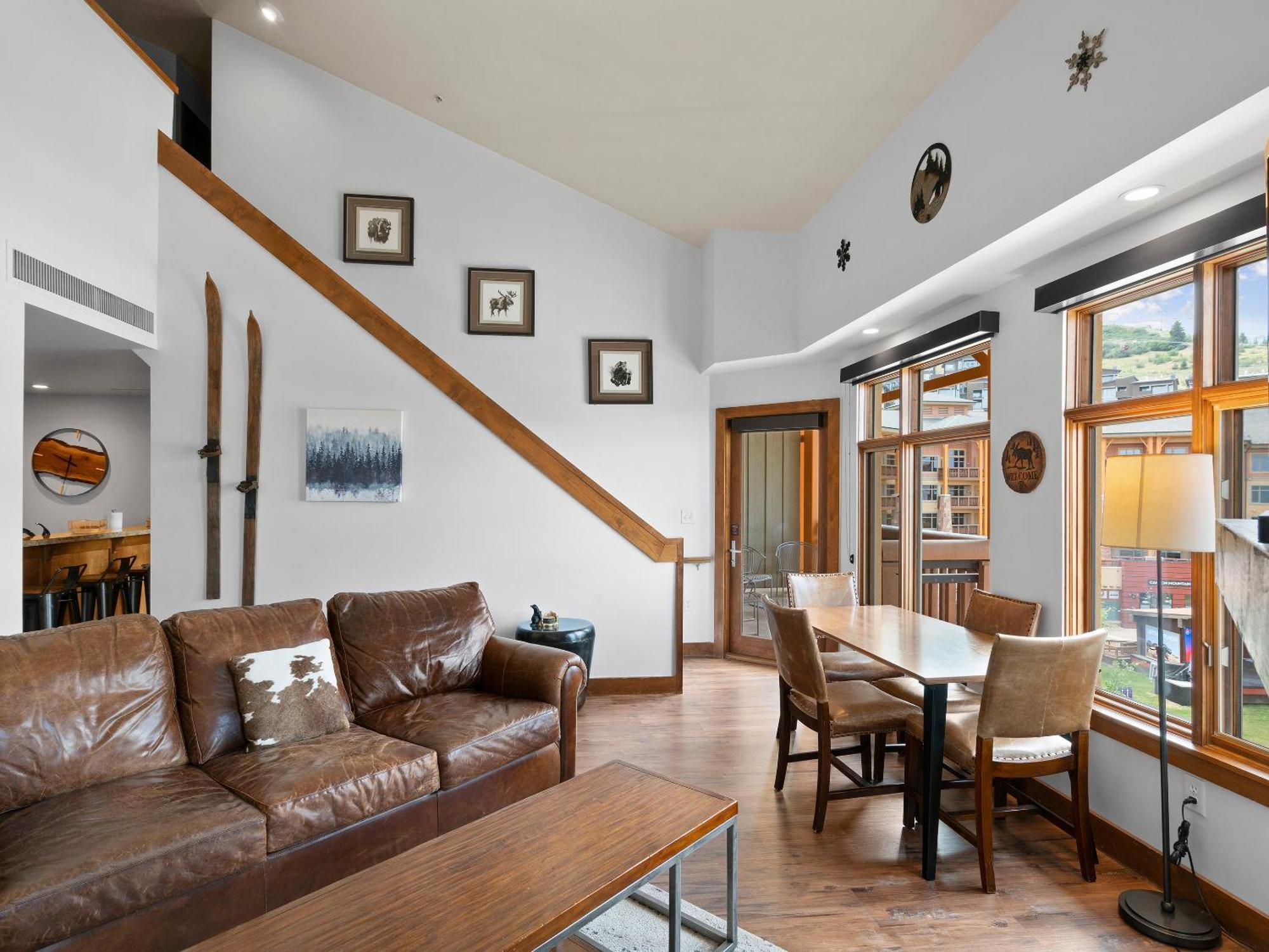 Sundial Lodge By All Seasons Resort Lodging パークシティ エクステリア 写真