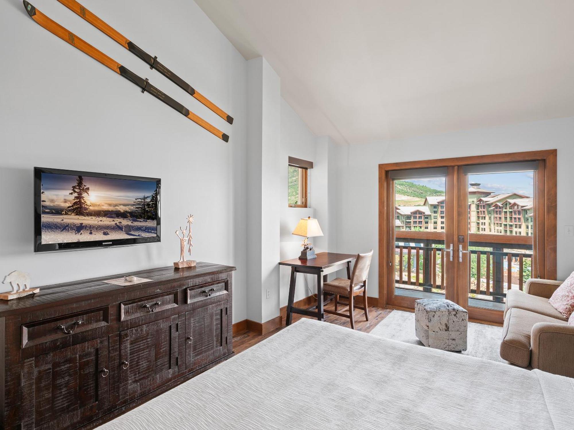 Sundial Lodge By All Seasons Resort Lodging パークシティ エクステリア 写真